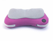 Load image into Gallery viewer, Heated Massage Pillow - Electric Body Trainers