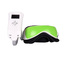 Load image into Gallery viewer, Eye Massage Kit - Electric Body Trainers