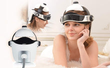 Load image into Gallery viewer, Electric Head/Scalp Massage Helmet - Electric Body Trainers