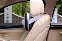 Load image into Gallery viewer, Heated Massage Pillow - Electric Body Trainers