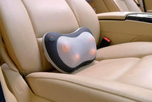 Load image into Gallery viewer, Heated Massage Pillow - Electric Body Trainers