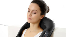 Load image into Gallery viewer, Heated Neck Massager - Electric Body Trainers