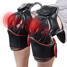 Load image into Gallery viewer, Knee Massage Gear - Electric Body Trainers