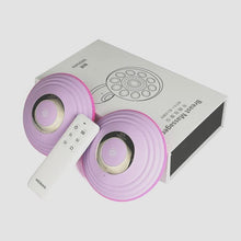 Load image into Gallery viewer, Boobs Enlanger - Electric Body Trainers