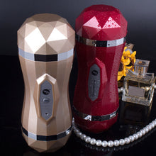 Load image into Gallery viewer, Fake Vagina - Electric Body Trainers