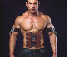 Load image into Gallery viewer, Abs EMS Unit/Machine | Eight (8) Pack - Electric Body Trainers