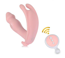 Load image into Gallery viewer, Butterfly Vibrator - Electric Body Trainers