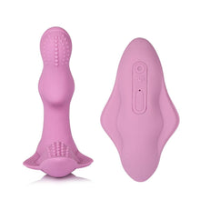 Load image into Gallery viewer, Butterfly Vibrator - Electric Body Trainers