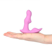 Load image into Gallery viewer, Butterfly Vibrator - Electric Body Trainers