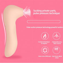 Load image into Gallery viewer, Clitoris Pump - Electric Body Trainers