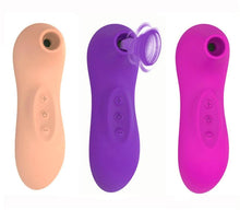 Load image into Gallery viewer, Clitoris Pump - Electric Body Trainers