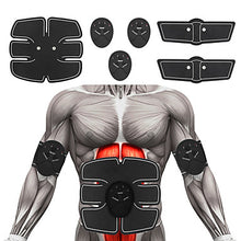 Load image into Gallery viewer, Abs EMS Unit/Machine | Six (6) Pack - Electric Body Trainers